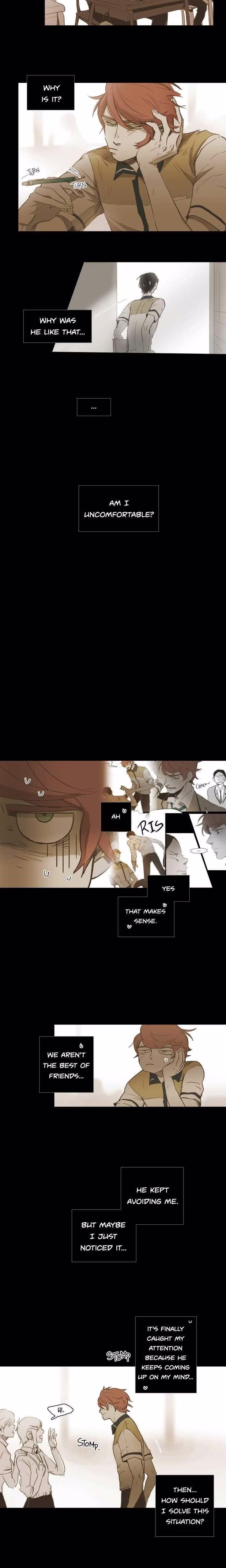 Out of Control - Chapter 27 - Part 4