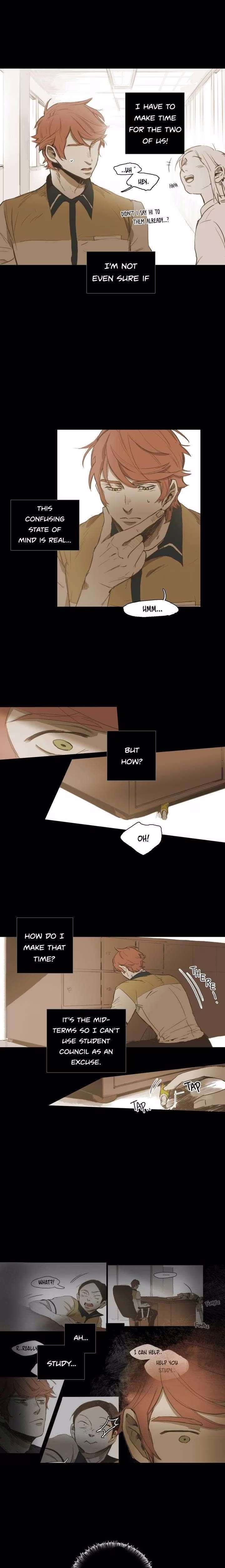 Out of Control - Chapter 27 - Part 5