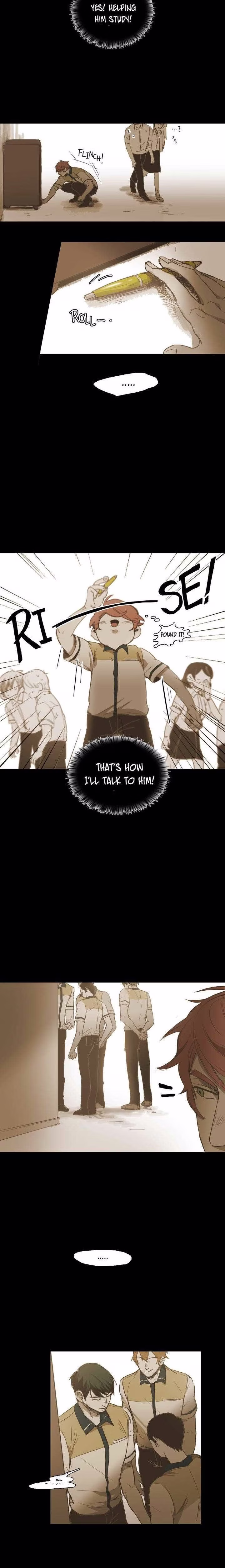 Out of Control - Chapter 27 - Part 6