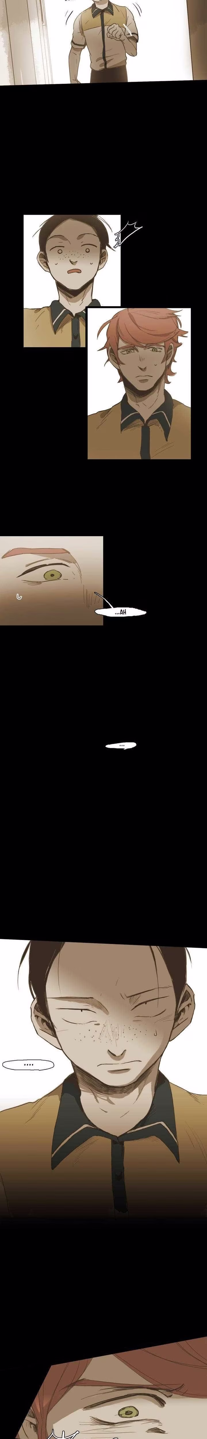 Out of Control - Chapter 27 - Part 8