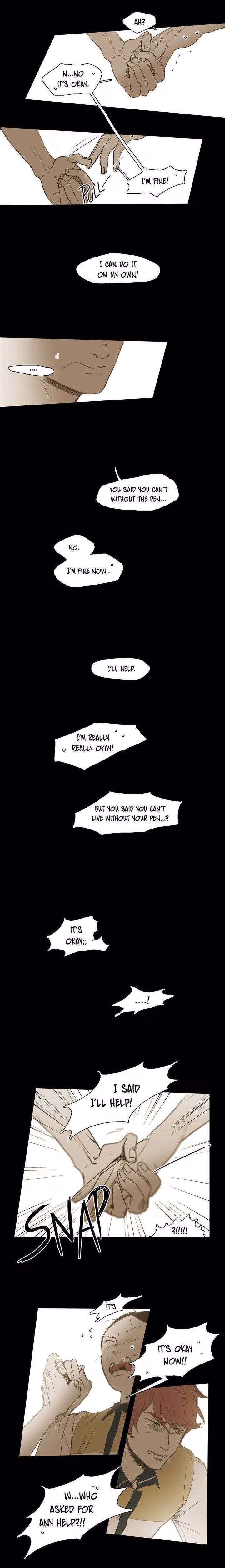 Out of Control - Chapter 27 - Part 11