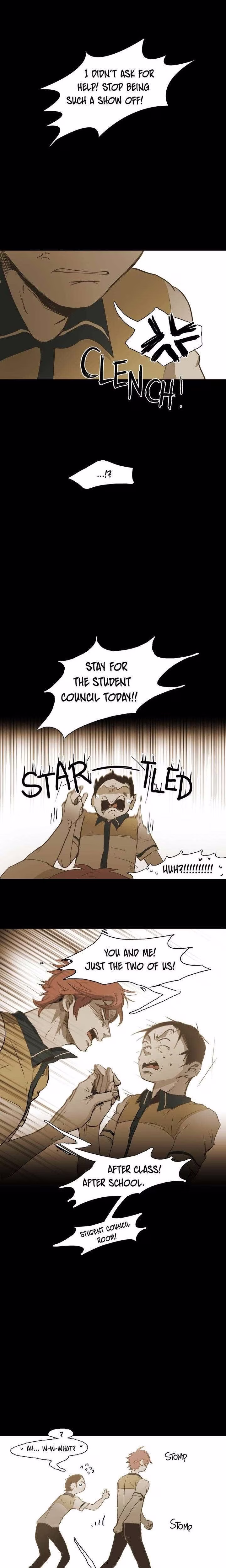 Out of Control - Chapter 27 - Part 12