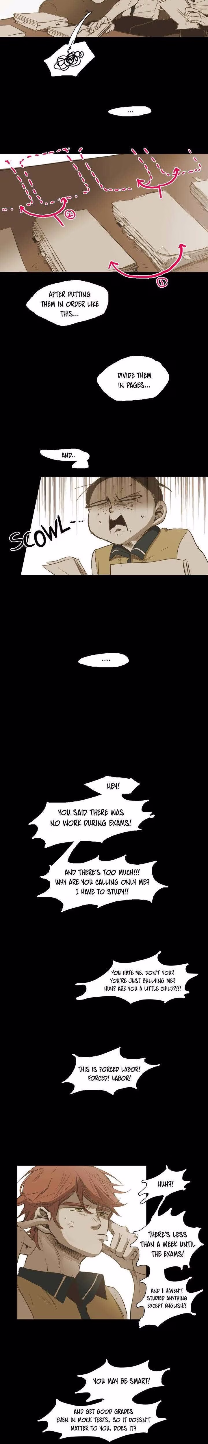 Out of Control - Chapter 27 - Part 14