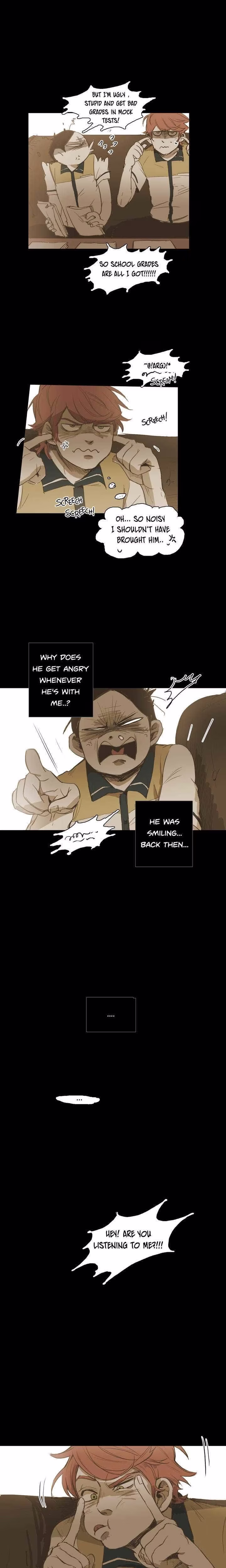 Out of Control - Chapter 27 - Part 15