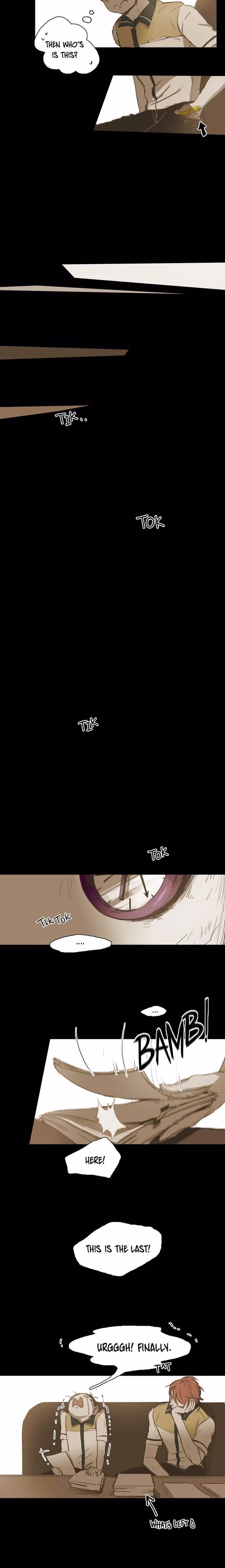 Out of Control - Chapter 28 - Part 10