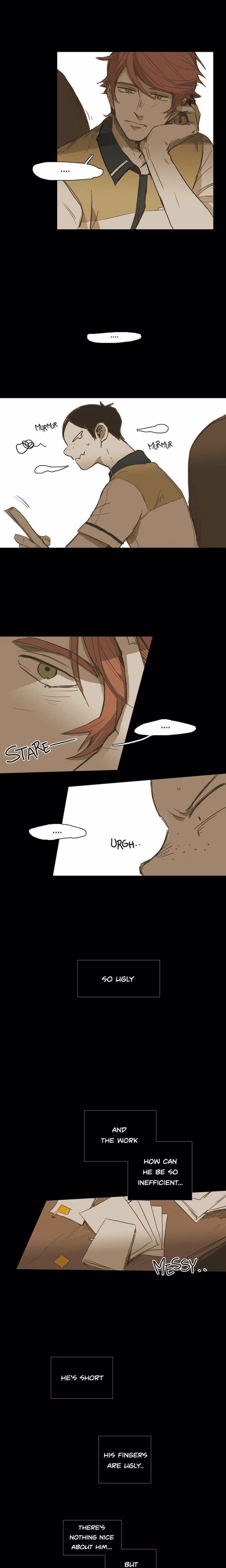 Out of Control - Chapter 28 - Part 11