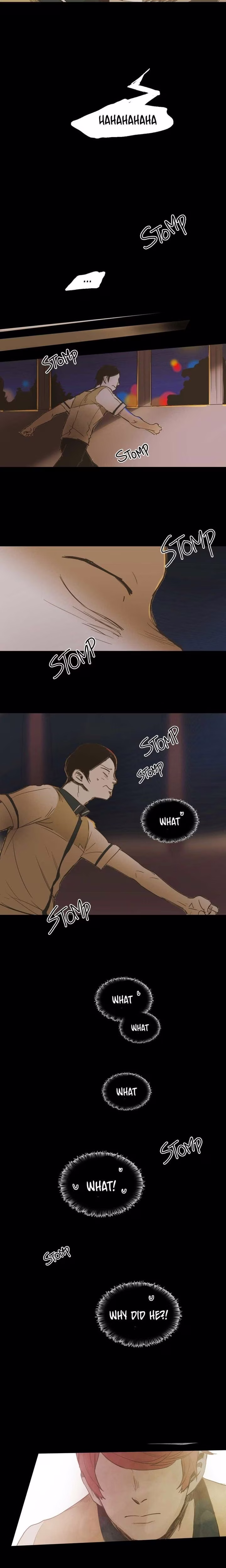 Out of Control - Chapter 29 - Part 3