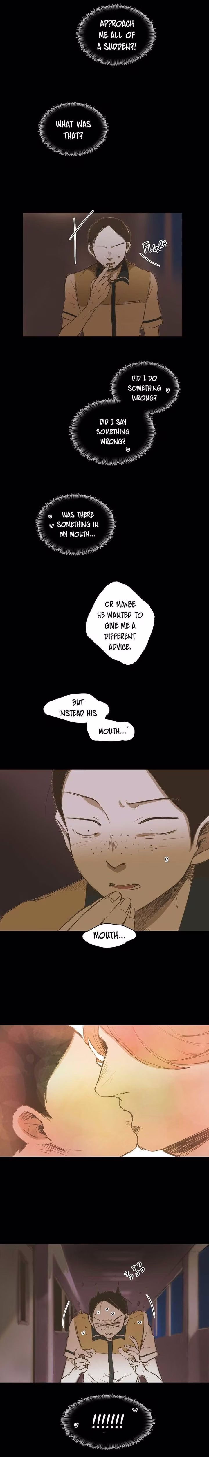 Out of Control - Chapter 29 - Part 4