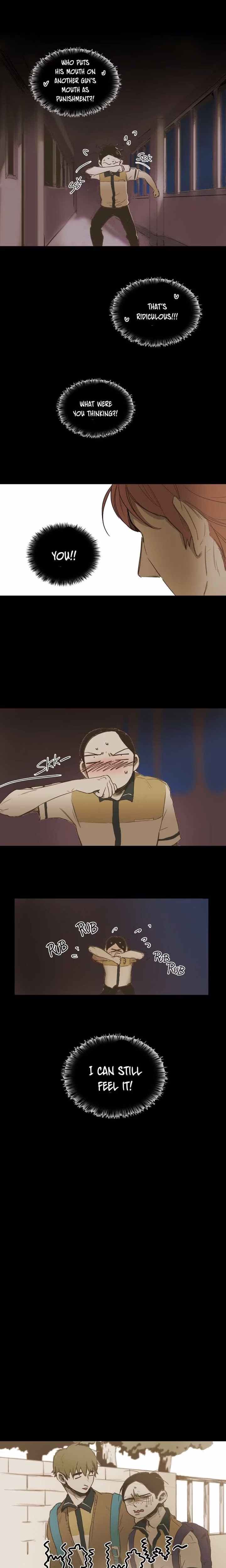 Out of Control - Chapter 29 - Part 5