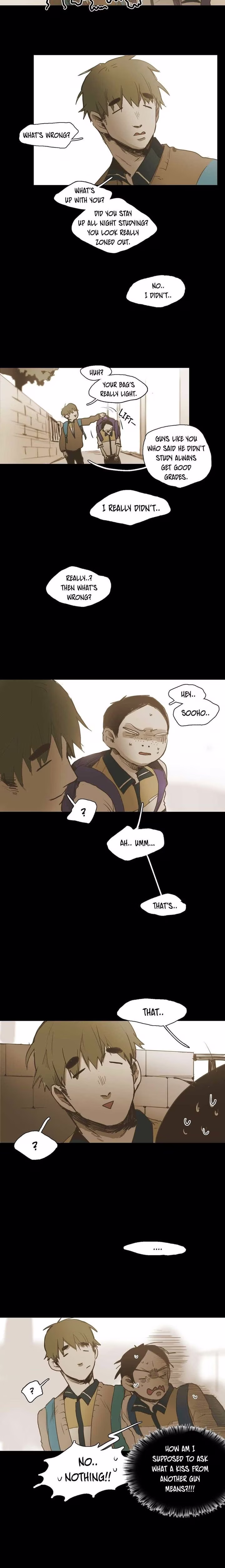 Out of Control - Chapter 29 - Part 6