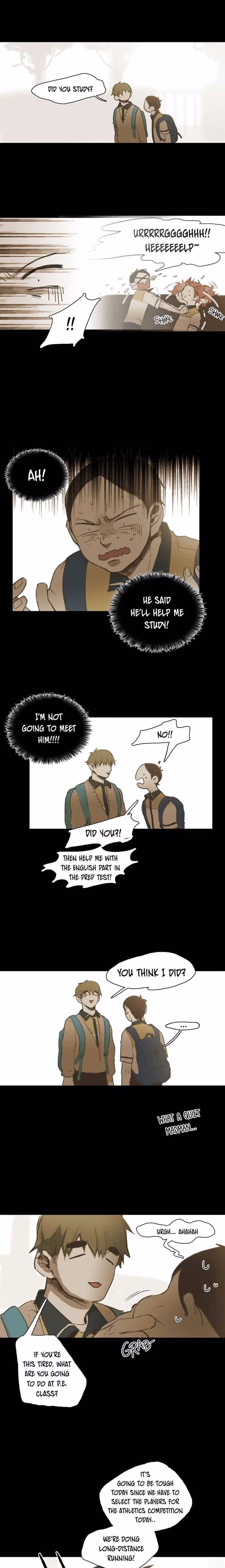 Out of Control - Chapter 29 - Part 7