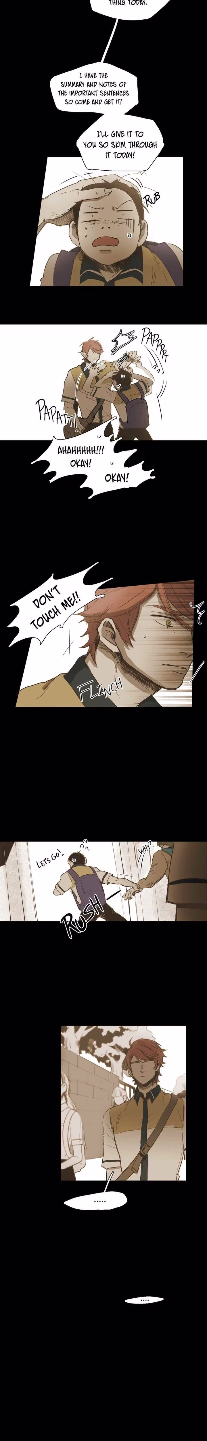 Out of Control - Chapter 29 - Part 10