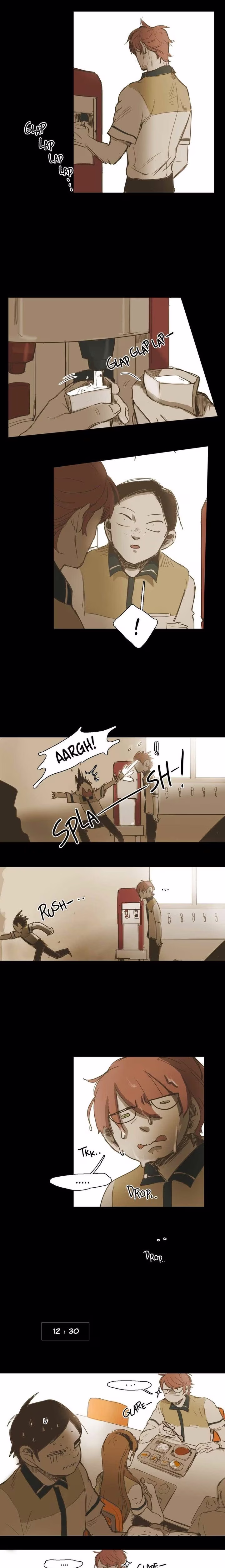 Out of Control - Chapter 29 - Part 12