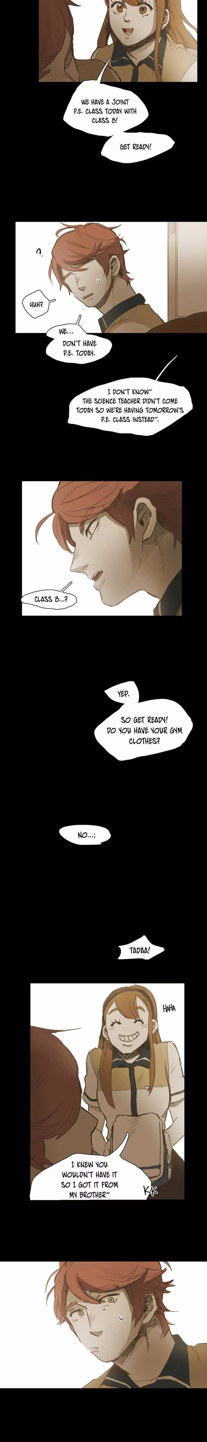 Out of Control - Chapter 29 - Part 14