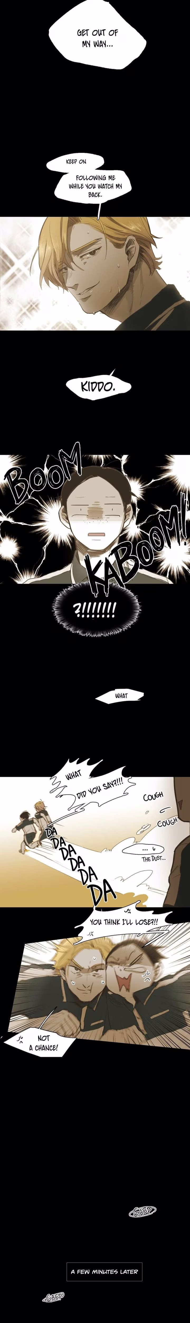 Out of Control - Chapter 30 - Part 6