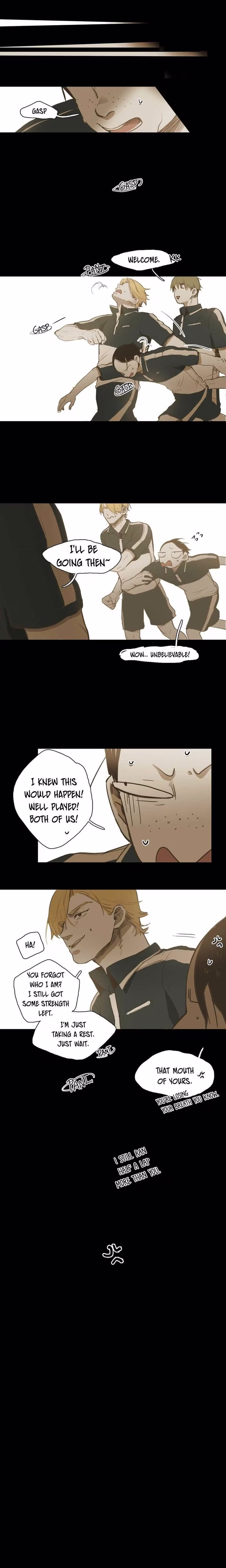 Out of Control - Chapter 30 - Part 7