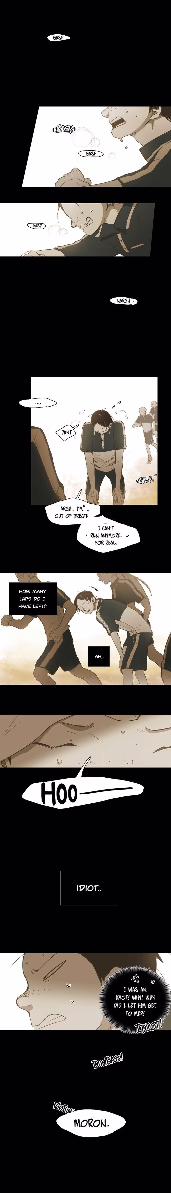 Out of Control - Chapter 30 - Part 8