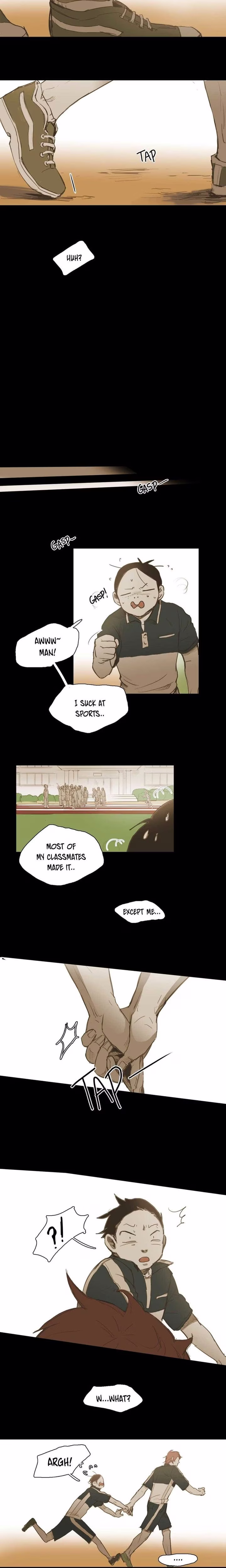 Out of Control - Chapter 31 - Part 3