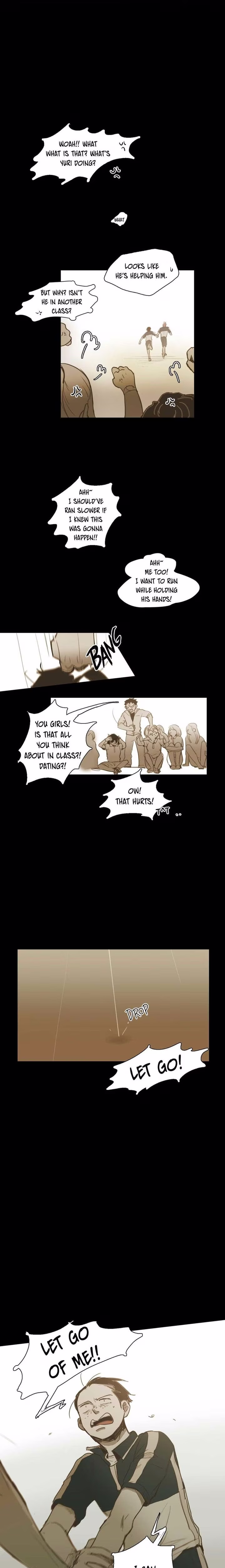 Out of Control - Chapter 31 - Part 4