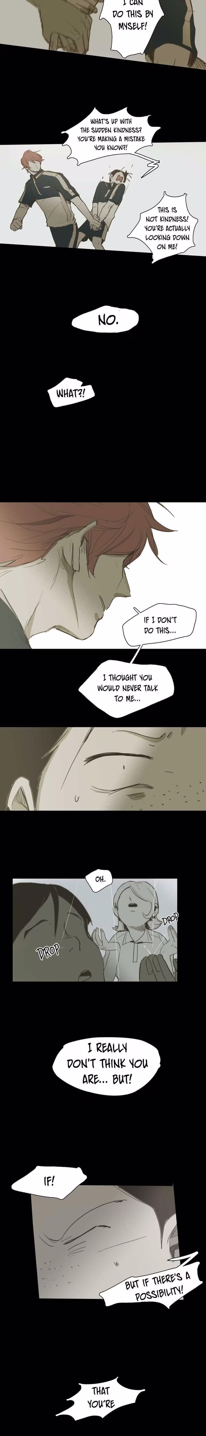 Out of Control - Chapter 31 - Part 5