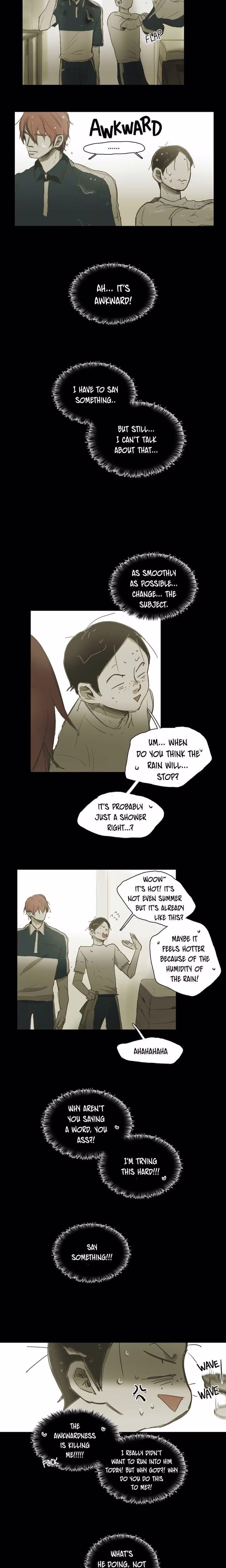 Out of Control - Chapter 31 - Part 8