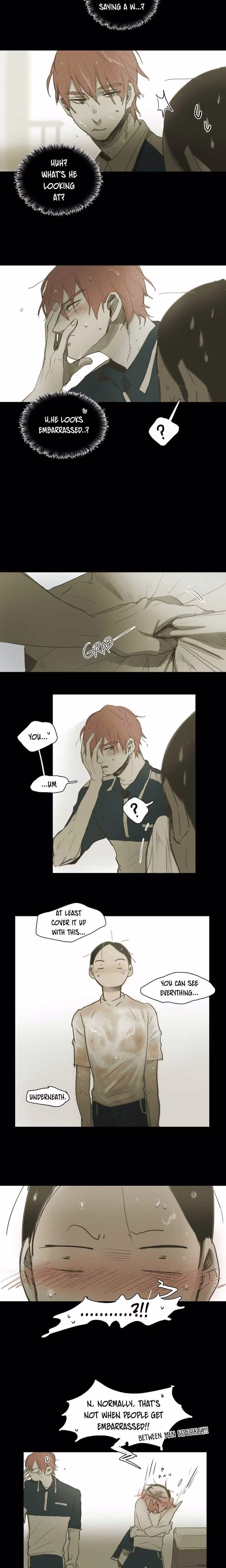 Out of Control - Chapter 31 - Part 9