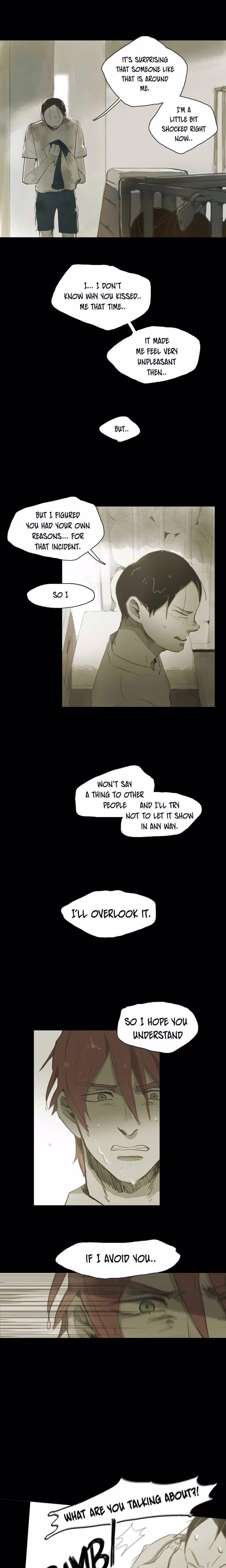 Out of Control - Chapter 31 - Part 11