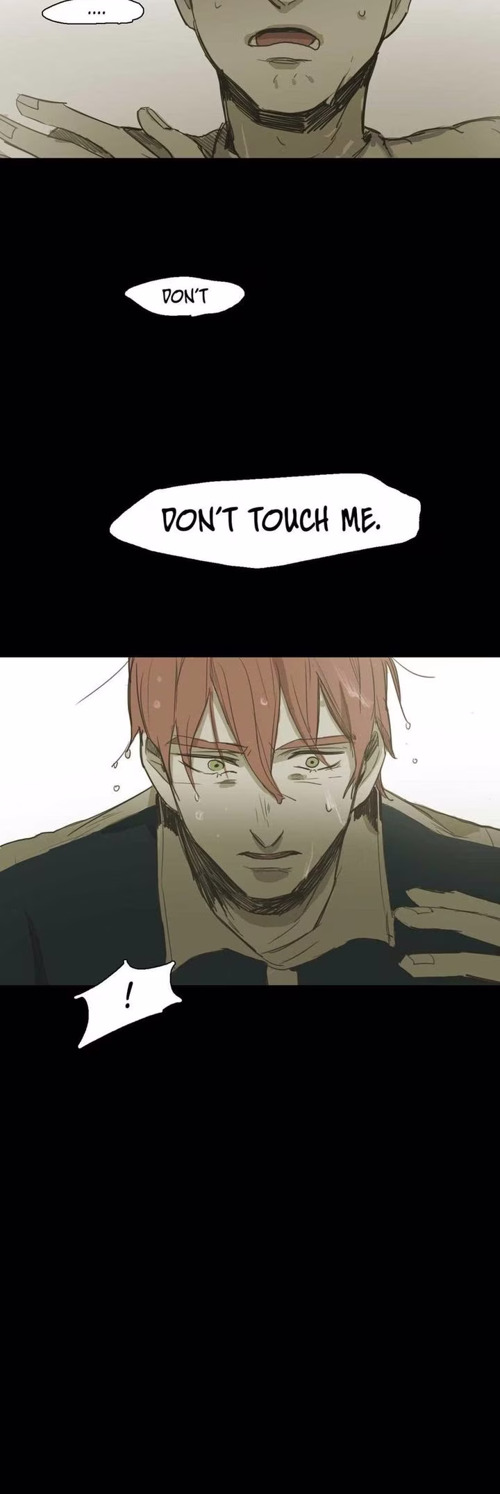 Out of Control - Chapter 31 - Part 13