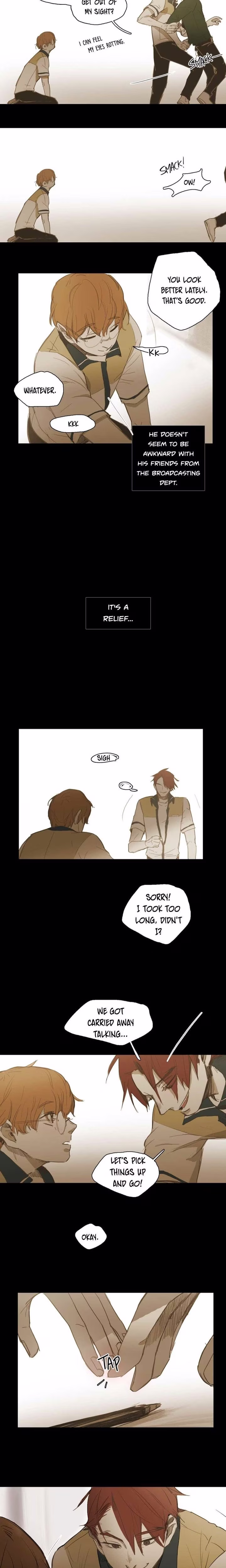 Out of Control - Chapter 32 - Part 4