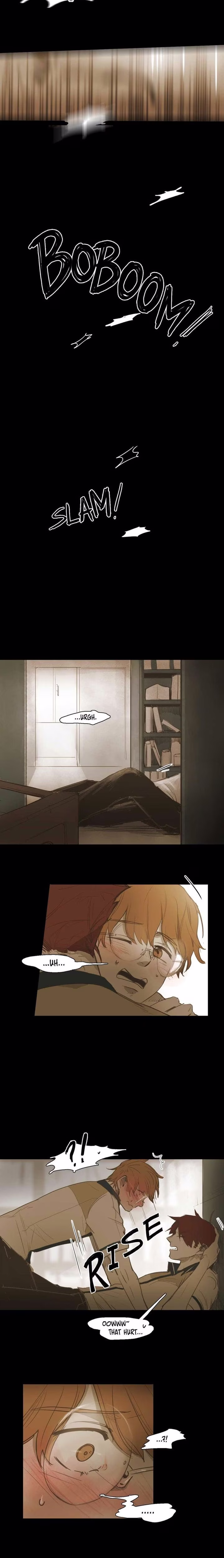 Out of Control - Chapter 32 - Part 6