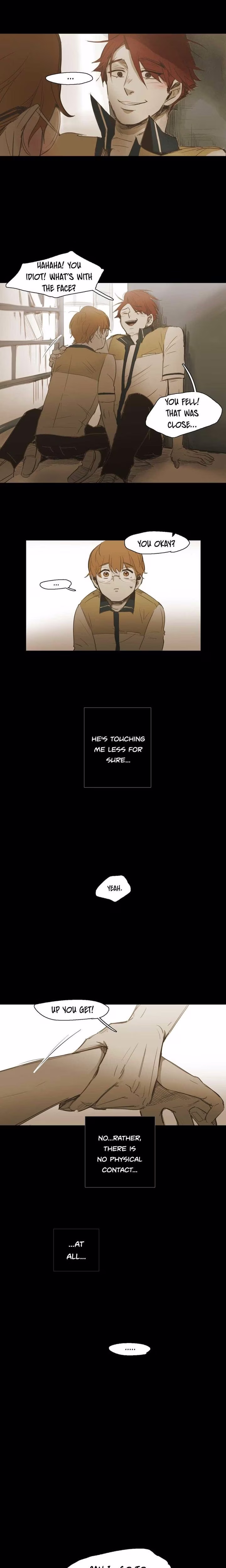 Out of Control - Chapter 32 - Part 7