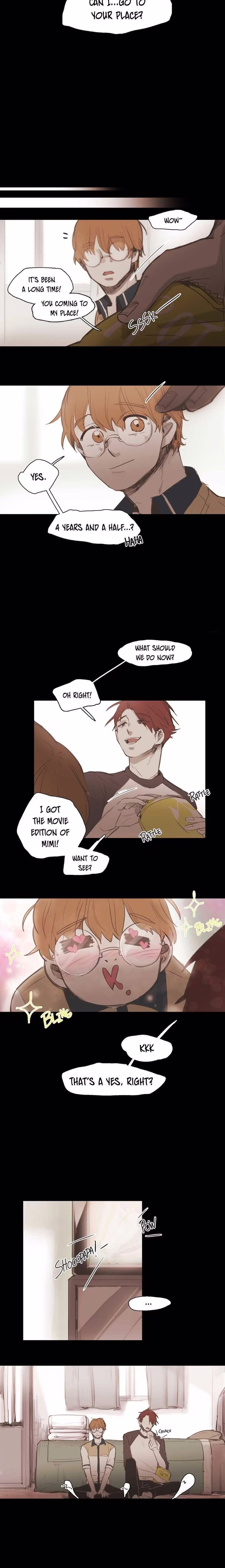 Out of Control - Chapter 32 - Part 8