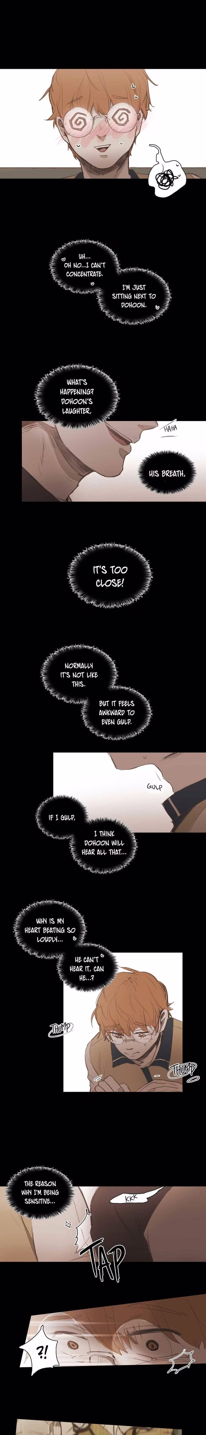 Out of Control - Chapter 32 - Part 9