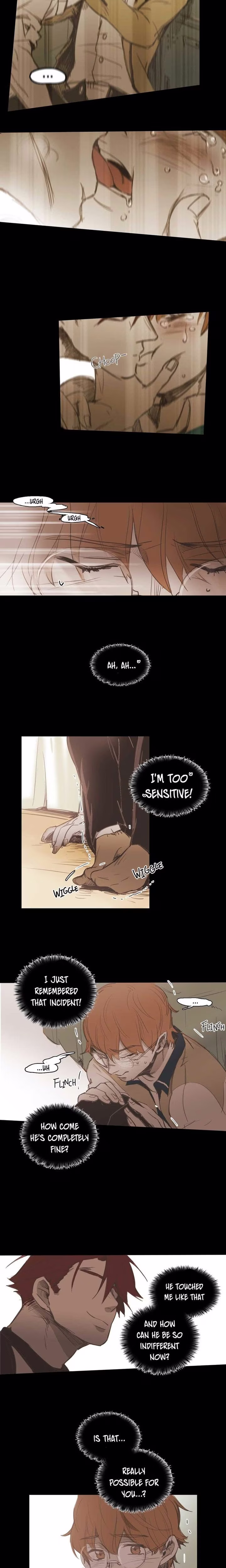 Out of Control - Chapter 32 - Part 10