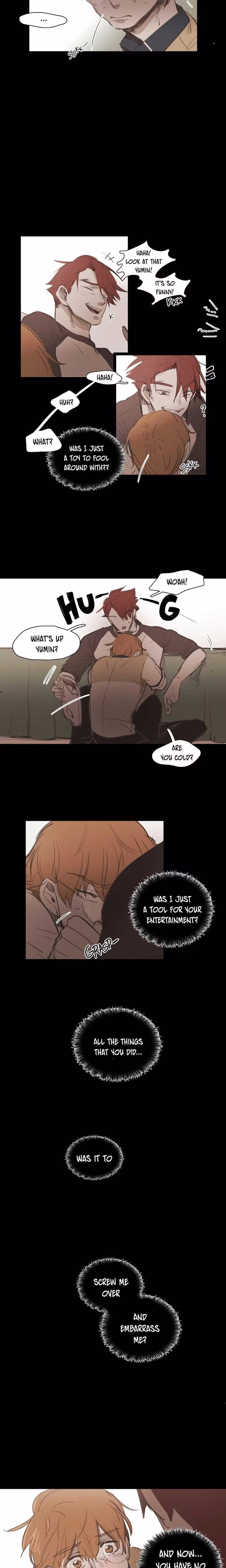 Out of Control - Chapter 32 - Part 11