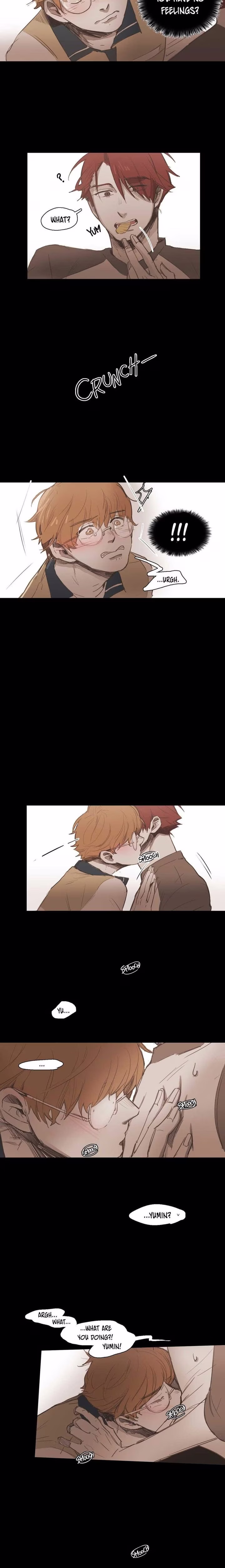 Out of Control - Chapter 32 - Part 12