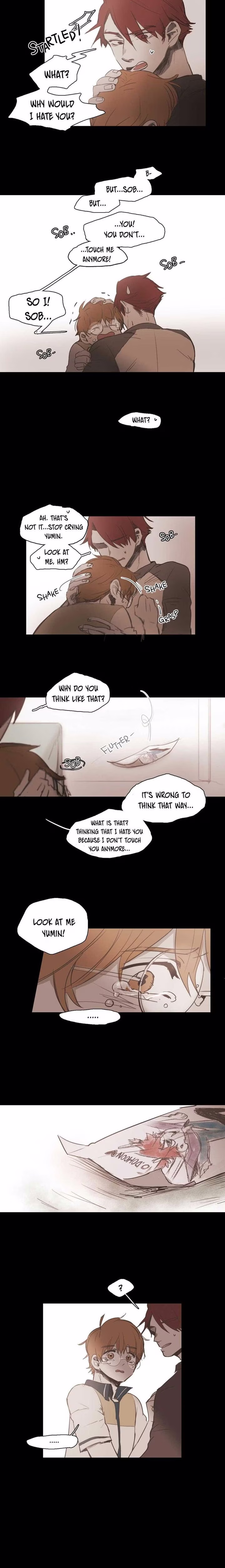 Out of Control - Chapter 33 - Part 3