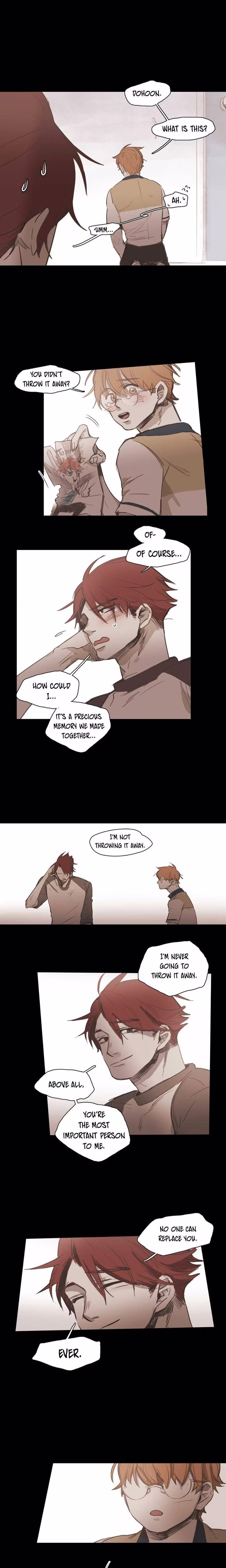 Out of Control - Chapter 33 - Part 4