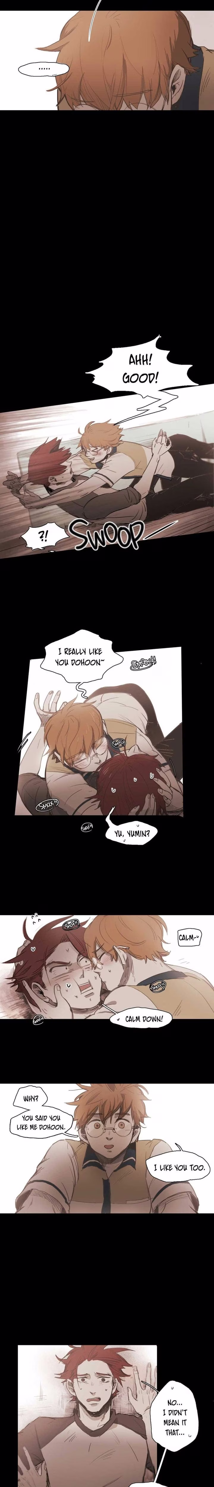 Out of Control - Chapter 33 - Part 5