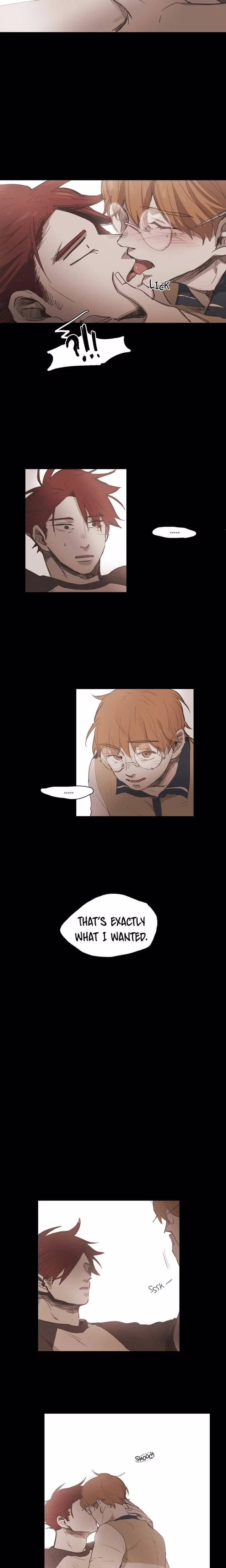 Out of Control - Chapter 33 - Part 8