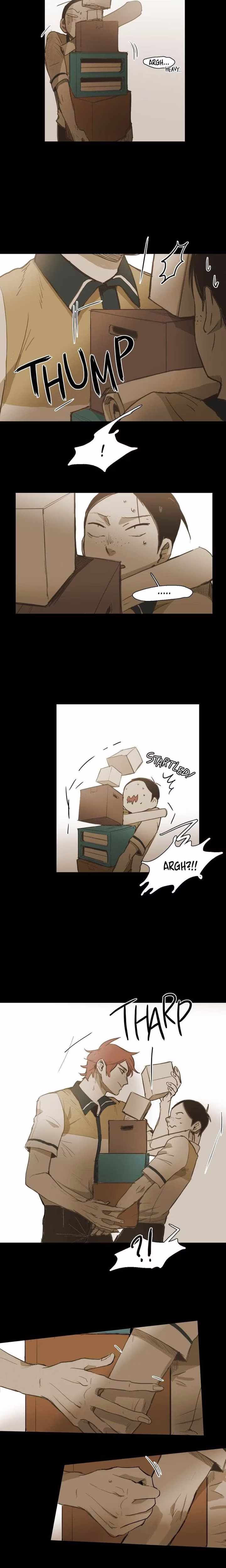 Out of Control - Chapter 34 - Part 3