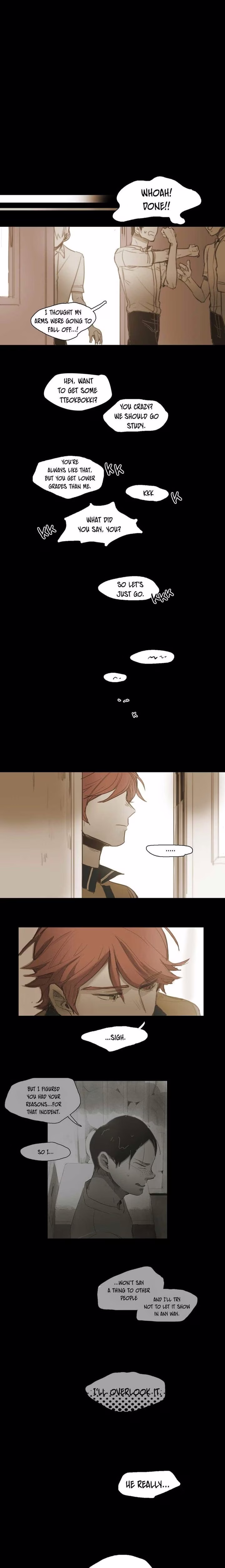 Out of Control - Chapter 34 - Part 6