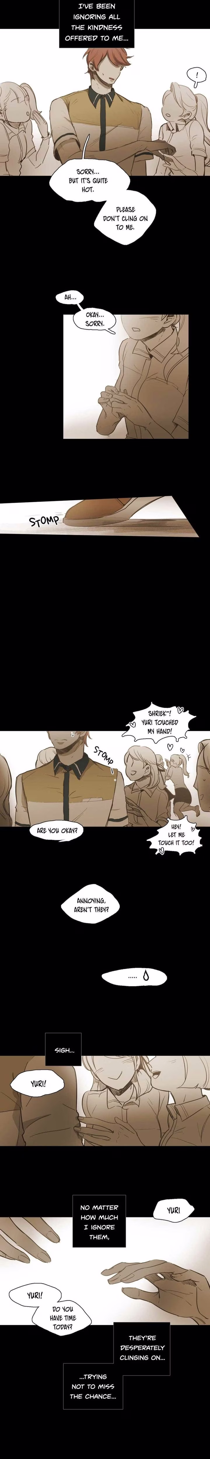 Out of Control - Chapter 34 - Part 9