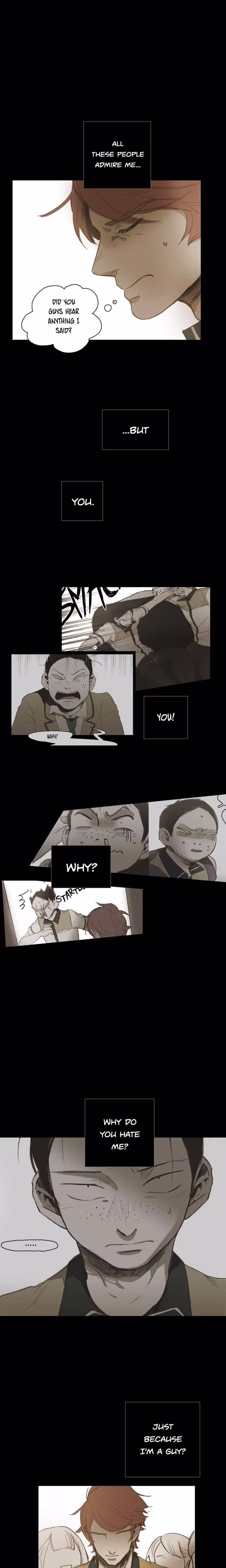 Out of Control - Chapter 34 - Part 10