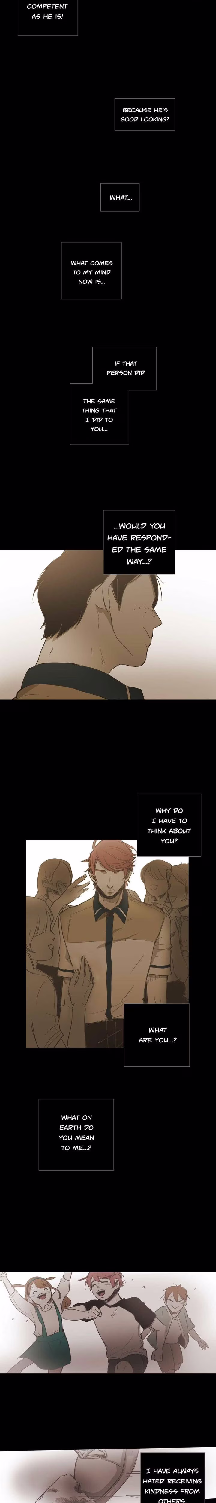 Out of Control - Chapter 34 - Part 12