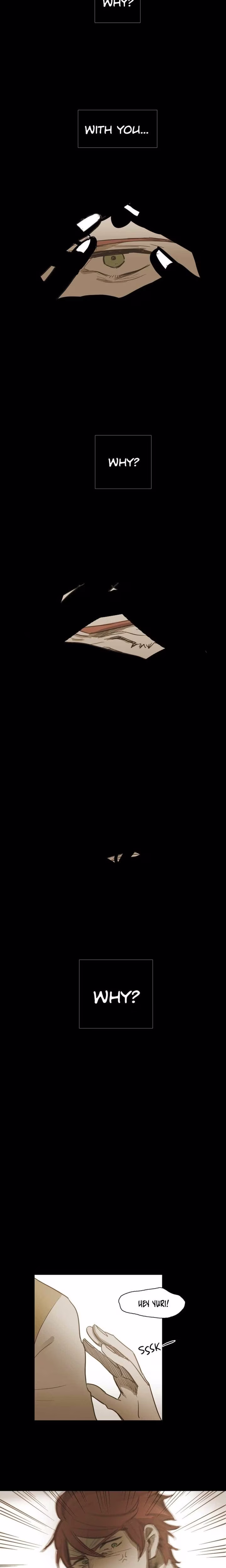 Out of Control - Chapter 34 - Part 15