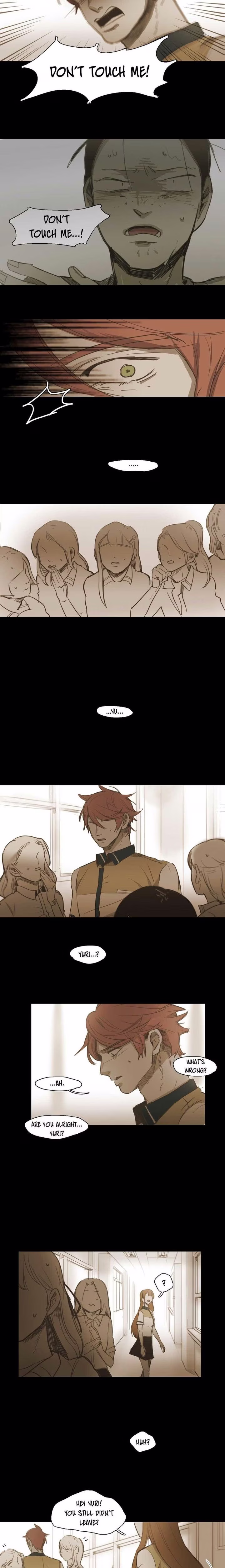 Out of Control - Chapter 34 - Part 16