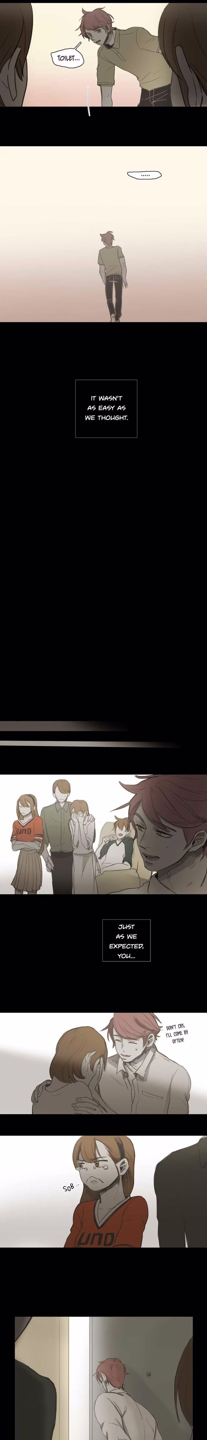 Out of Control - Chapter 35 - Part 6