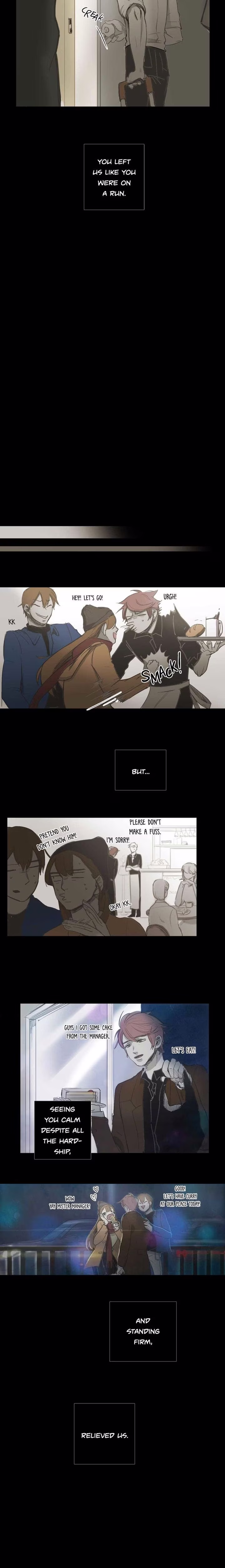 Out of Control - Chapter 35 - Part 7