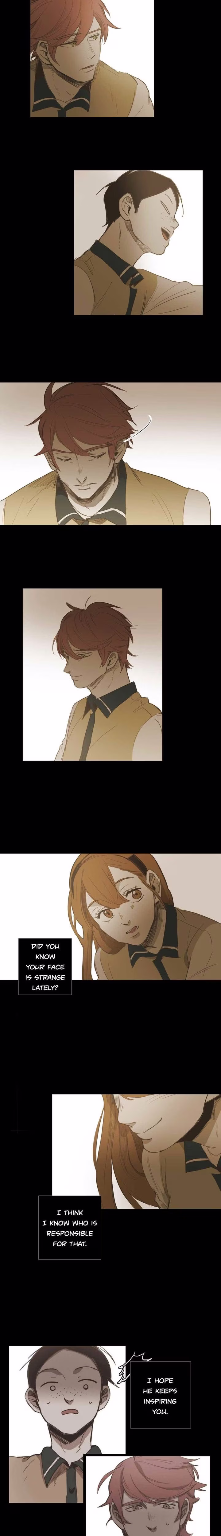 Out of Control - Chapter 35 - Part 11